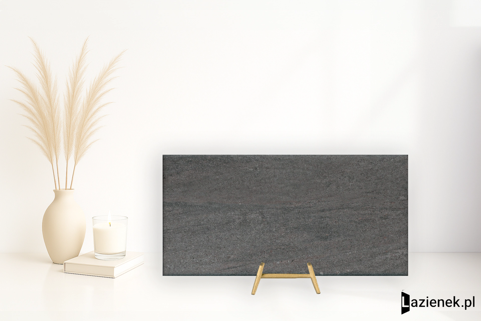 Casalgrande Padana Terre Toscane Gaiole błyszcząca 60x120 cm gr. 9 mm - płytka rektyfikowana/4720037